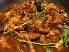 -豫缘王婆大虾(祭城总店)