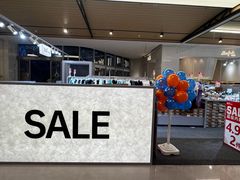 -东莞松山湖万象汇