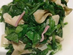 -新吉士·上海菜(浦东LCM置汇旭辉店)