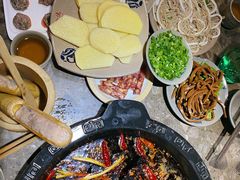 -重庆渝达老火锅(春熙路店)