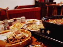 -刘师父老汉口江湖菜(蔡锷路店)