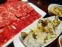 -春秋火锅(复兴中路店)