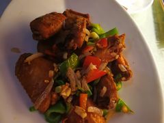 -眷江南之小蓝鲸(王府大街店)
