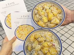 -七个烧烤·武汉大排档(翻身店)