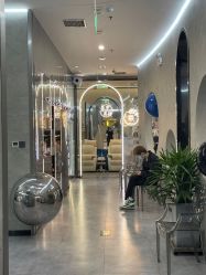 -IN STYLE·全国形象店