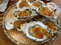 -湛江江记蚝莊烧烤工场(金海岸店)