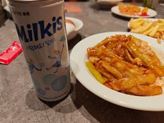 -漫·汤泉