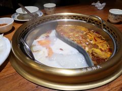 -渝都辣夫重庆老火锅(华新店)