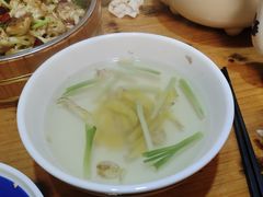 -老萍巷•莲花血鸭(楚萍店)