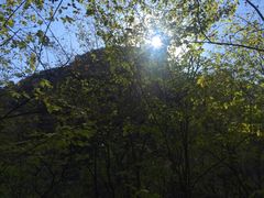-孤山寨风景区
