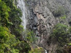 -刘伯温故里景区百丈漈