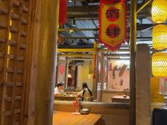 -破三川·新川菜(静安大融城店)