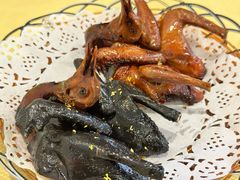 -鸽鸟轩(石岐店)