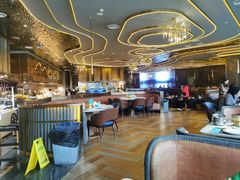 大堂-喜庭海鲜自助(来福士店)