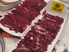 -潮汕大目牛肉火锅(皇岗旗舰店)