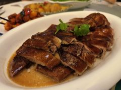 招牌烧鹅-椿记烧鹅(叠彩店)