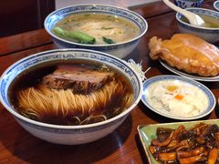 -同得兴 Since·1995 传统苏式面馆(十全街店)