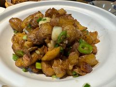 -小厨食堂(黄田坝店)