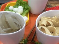 -小郡肝串串香火锅(金桥店)