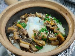 -红星光发煲仔饭(文海店)