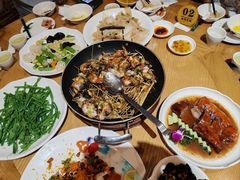 -德胜轩正宗顺德菜(宝安沙井会展中心店)