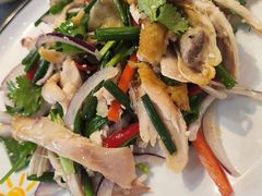 -巽寮印象美食部落餐厅·海鲜·地方特色菜(惠州体验店)