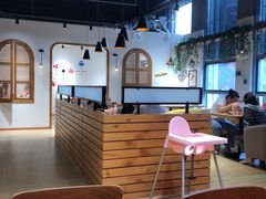 -暖食光·台式家庭餐厅·生日主题店(万达店)