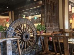 -百花人家(门城水岸店)