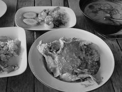 -Doo Dee Thai Food(Issan/Isaan/Esan)