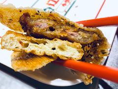 -堂堂小伙夫·辽宁小吃大排档(京西大悦城店)