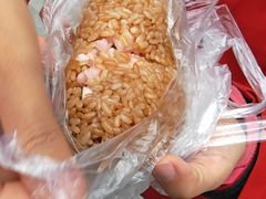 标准糯米饭-六广门毛阿姨糯米饭