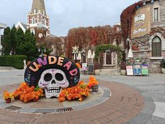 -大连海昌发现王国主题公园