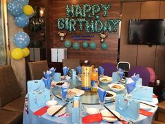 -小厨娘淮扬菜(天印大道店)