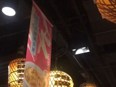 大堂-南京大牌档(香港广场店)