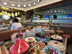 -阿古蒙·传统涮火锅自助(三台子万象汇店)