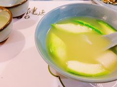 -禧和源养生素食茶馆
