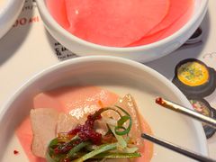 -Dombe豚(黑猪肉街店)