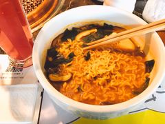 -一品诚记烤肉(大连柏威年购物中心店)