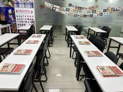 -牛学教育雅思托福PTE·小语种培训(小寨校区)