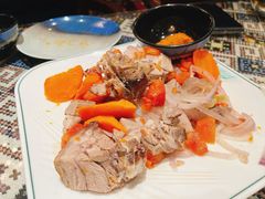 -新疆伊宁远征餐厅