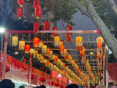 -越秀西湖花市(广州城市广场花卉店)