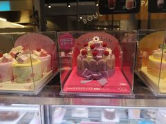 -巴黎贝甜(国贸店)