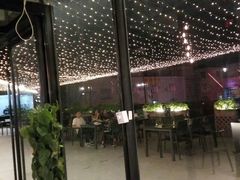 -望恋·天台音乐餐厅
