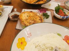 -無忧浅草君·洋风料理(下沙宝龙二期一店)