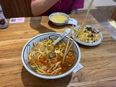 -陇上秦轩biangbiang面(萧山万象汇店)