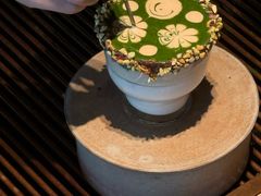 -luutosa  cafe & tea 鹿兔山