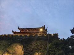 -虞山风景区