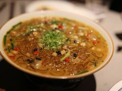 -山里亲戚(淞虹路店)