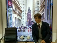 景点-沈阳金融博物馆