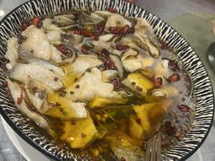 -梧州江滨维景国际酒店·珍宝轩海鲜大酒楼